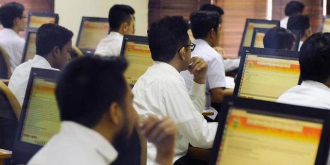 42 Instansi Lakukan Tes CPNS 2019 Hari ini, 32.000 Pelamar Ikut Serta
