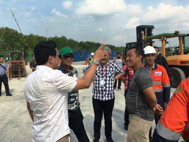 Mobil Mewah Muatan MV Morning Composer Dijamin Tak Keluar Lobam