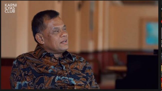 Ini Alasan Gatot Nurmantyo Tak Hadiri Penyerahan Bintang Mahaputera