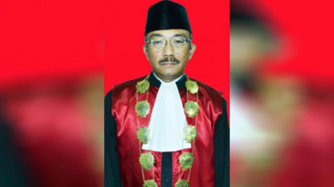 Wakil Ketua PN Medan yang Ditangkap KPK Pernah Berkarir di Kepri