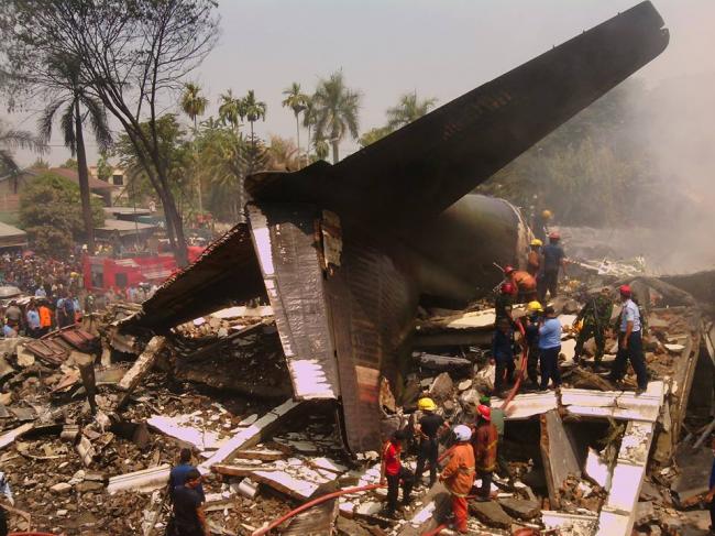 Terungkap, Belasan Mahasiswa asal Kepulauan Riau Ikut Tewas di Tragedi Hercules
