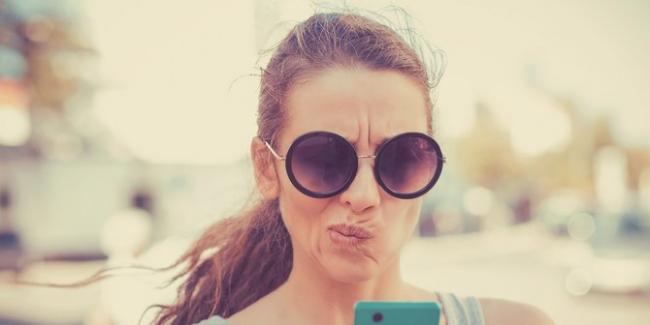 Penggunaan Internet Berlebih, Remaja Bisa Bermasalah Atur Emosi