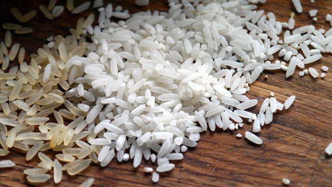Tips Memilih Beras Berkualitas Agar Terhindar dari Beras Palsu