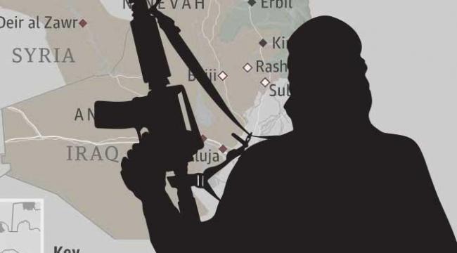 Bergabung ISIS, 6 WNI Tewas di Suriah dan Irak