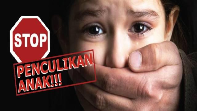 Heboh Kasus Penculikan Anak, Ini 8 Cara untuk Melindungi Anak