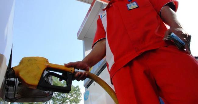 Sejak Minggu Warga Batam Keluhkan Kekosongan Premium