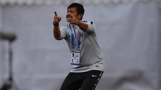 Dikalahkan Vietnam 2-1, Indra Sjafri: Semoga Bertemu Lagi di Final
