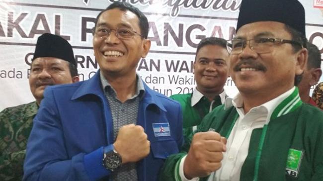 Bawaslu Kabulkan Permohonan JR Saragih