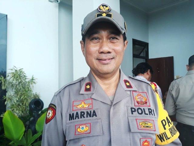 Maling Kotak Infak Beraksi, Polisi Ingatkan Pengurus Masjid Hati-hati