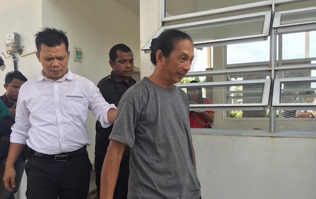 Polisi Dalami Motif Ramani Bakar Motor di Depan Kantor Gojek