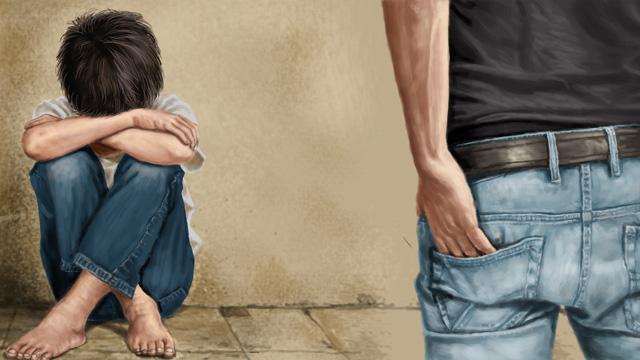 Astaga, Anak-anak Korban Sodomi di Bengkong Lebih dari Satu Orang
