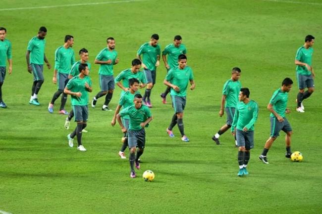 PSSI  Ingin Sepakbola Angkat Nama Kabupaten Lingga
