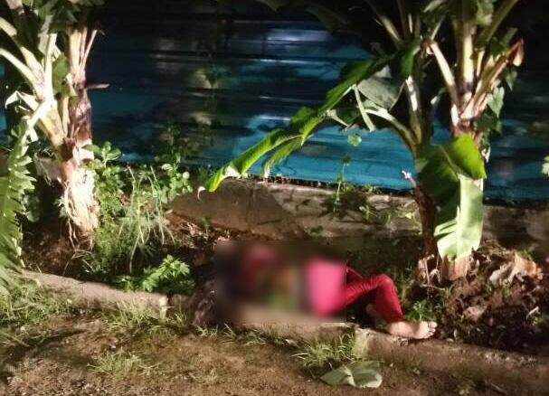 Identitas Mayat Wanita di Happy Garden Masih Misterius, Ini Ciri-cirinya