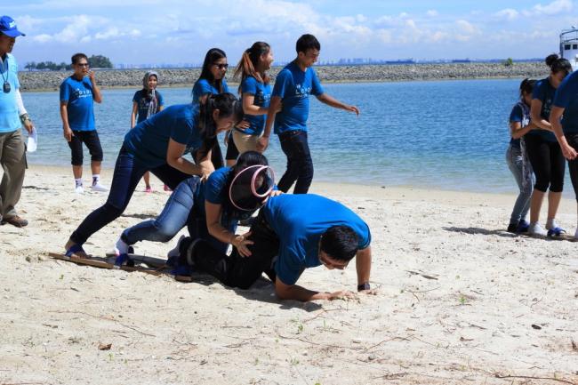 Ini Berbagai Fasilitas di Nongsa Point Marina & Resort untuk Company Gathering