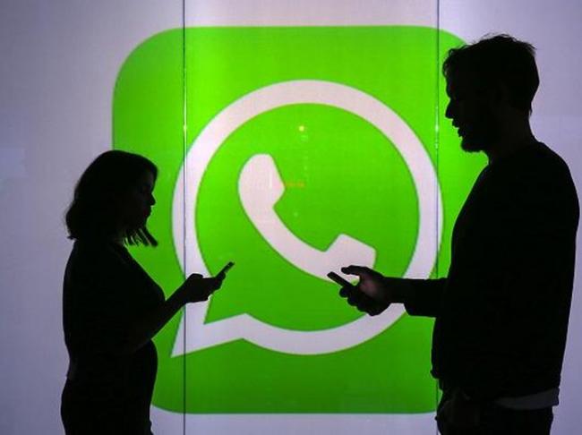 Pendiri Telegram Serukan Hapus WhatsApp, Kenapa?