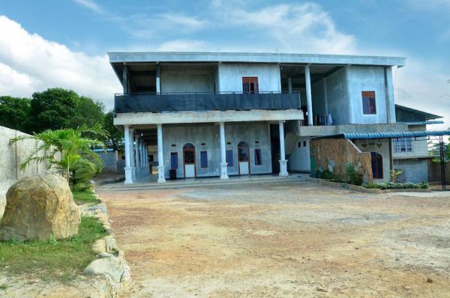 Ustaz Haikal: PT Lindung Alam Raya Pernah Disetop BP Batam