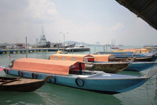 Ranperda RZWP3K Kepri Masih Tunggu Persetujuan Substansi KKP