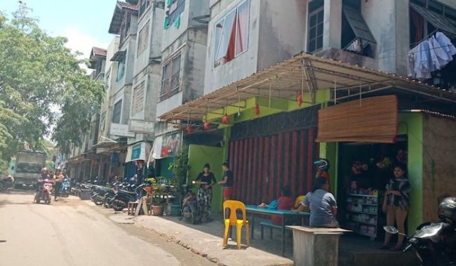 Warga Curiga Bayi 3 Bulan 15 Hari Tewas Dianiaya Orangtuanya di Jodoh Square