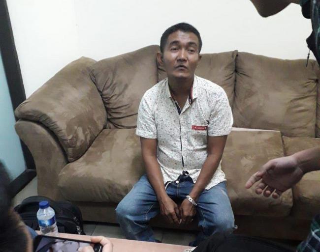 Calon Penumpang Pesawat Batam Tujuan Balikpapan Terciduk Bawa 1 Kg Sabu