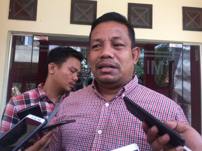 Ringkus Kawanan Rampok, Polres Tanjungpinang Curigai Pelaku juga Beraksi di Batam