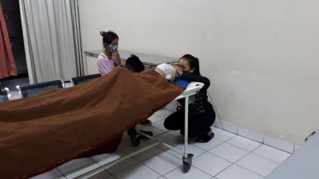 Terduga Narkoba Meninggal Usai Ditangkap Polisi Jadi Sorotan KontraS 