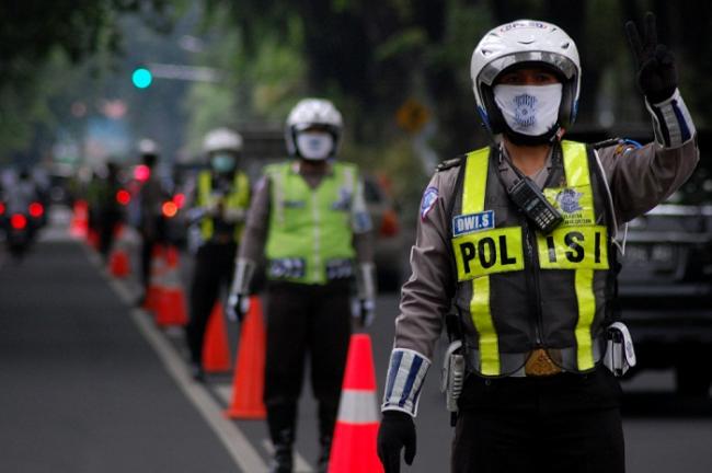 Polusi Bunuh 75 Persen Sperma, Ini Penjelasannya