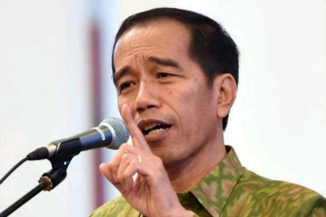 Jokowi Dipastikan Gagal ke Lingga September Ini