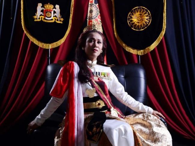 Akhirnya! Raja dan Ratu Keraton Agung Sejagat Ngaku Halu 