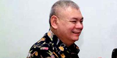 Oknum Pejabat BP Batam Kena OTT, RC Eko: Ini yang Merusak Instansi