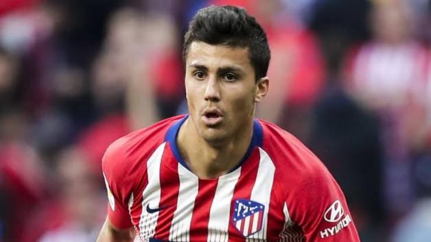 Rodri Datang, Lini Tengah Manchester City Kian Mengerikan