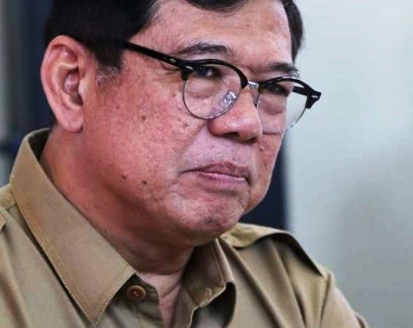 Dinkes Awasi Perekrutan Pegawai Non PNS RSUP