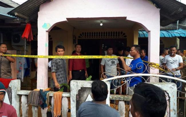 Temukan Hitler Tewas Tergantung, Ini Reaksi Anak Gadis 14 Tahun 