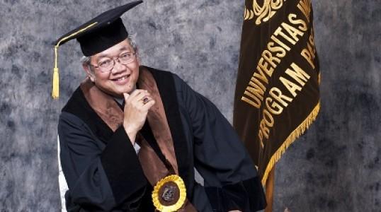 Mungkinkah Menistakan Agama?
