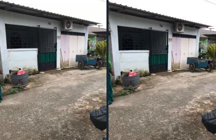 Sosok MA Terduga Kelompok Teroris di Batam