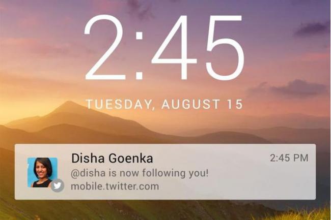 Twitter Lite Diperkenalkan, Cocok untuk Internet Indonesia