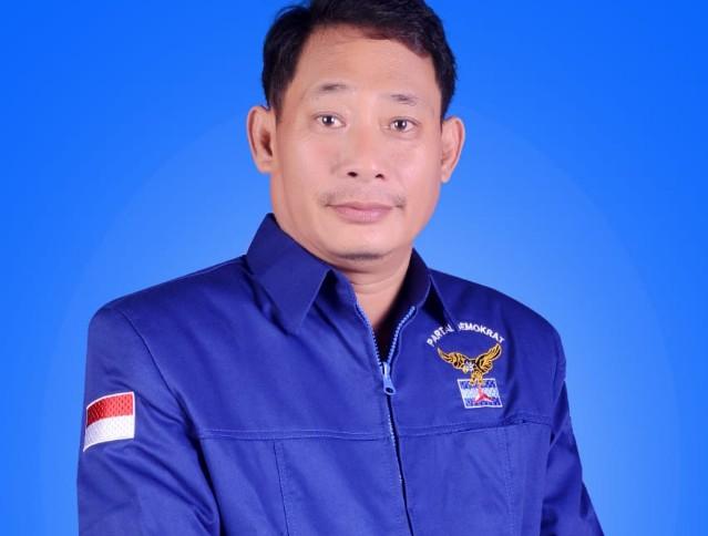 Sui Hiok Ajak Warga Lingga Tolak Politik Uang