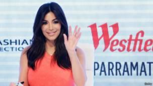 Lagi, Foto Telanjang Artis Disebarkan Peretas