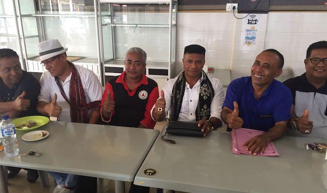 Warga PK-NTT di Batam Segera Gelar Mubes 