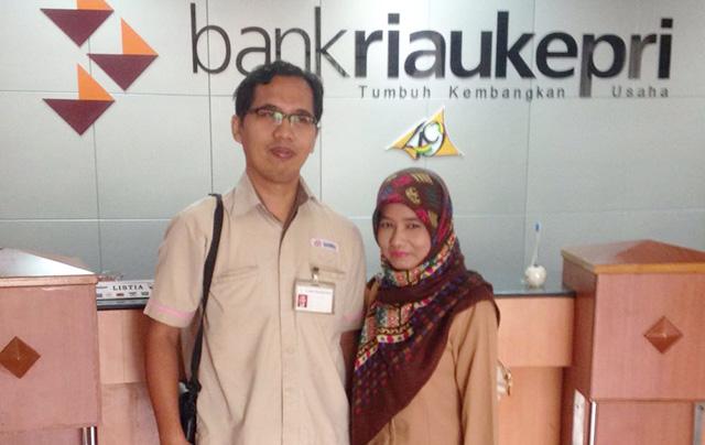 Hermawati Niat Menabung Untuk ke Tanah Suci, Ternyata Menang Undian Rp 1 Miliar