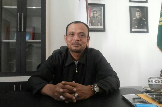 Kejaksaan Tahan Mantan Bendahara KPU Natuna