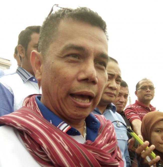 Isdianto dan Agus Diusung Jadi Wagub, Sekjen DPP Demokrat: Tunggu Pengumuman Resmi