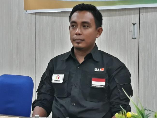 Panwaslu Sosialisasi di 10 Kecamatan, Larang Keras Kepala Desa Terlibat Politik Praktis 