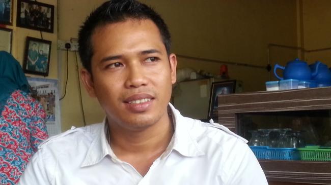 Rugi Rp1,7 Miliar, ini Jeritan Hati Pengelola Parkir Tiban Centre 