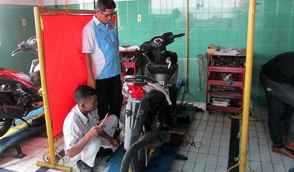 Buruan, Ini Promo Menarik Honda Capella Kepri Selama Ramadhan