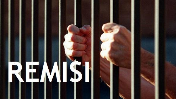 554 Napi Dapat Remisi, Amsakar: Yang Bebas Jangan Diulangi Perbuatannya