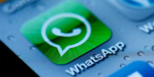 Asyik, WhatsApp Kembangkan Layanan Panggilan Suara di Android dan IOS