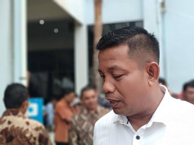 Polisi Incar Mafia Penimbun Solar di Tanjungpinang
