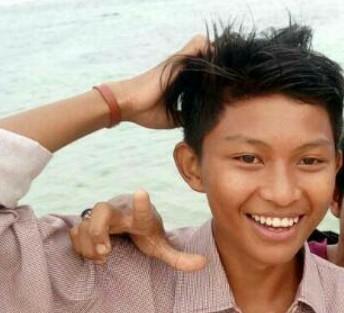 Ferdy Menghilang dari Rumah Sudah Seminggu, Orangtua: Pulanglah Nak...