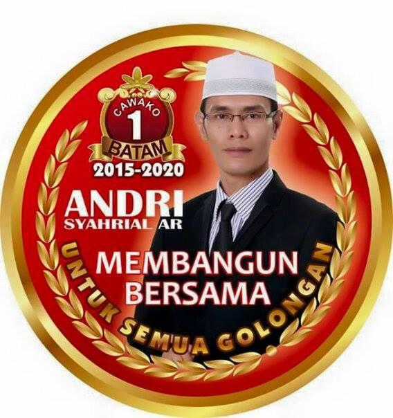 Modal Nekat, Seorang Warga Batam Langsung Dicoret KPU saat Daftar Jadi Bakal Cawako