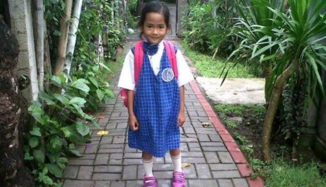 Polisi Tangkap AA, Diduga Eksekutor Angeline